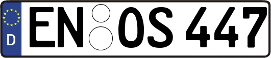 EN-OS447