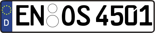EN-OS4501