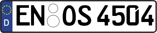 EN-OS4504