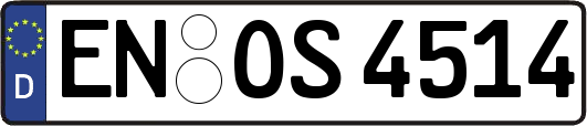 EN-OS4514
