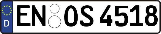 EN-OS4518