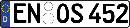 EN-OS452