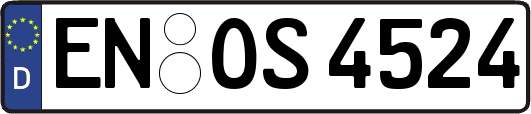 EN-OS4524