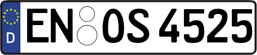 EN-OS4525