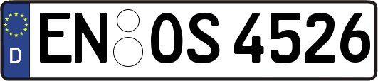 EN-OS4526