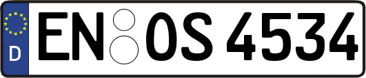 EN-OS4534