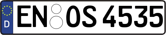 EN-OS4535
