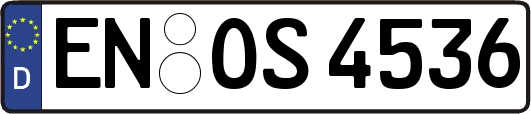 EN-OS4536