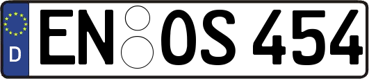 EN-OS454