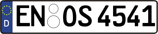 EN-OS4541