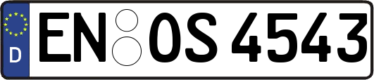 EN-OS4543
