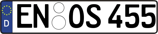 EN-OS455
