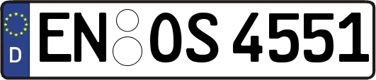EN-OS4551