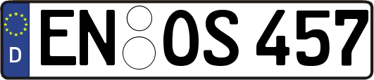 EN-OS457