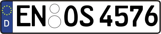EN-OS4576