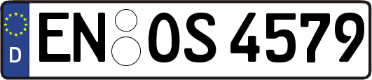 EN-OS4579