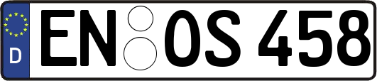 EN-OS458
