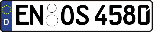 EN-OS4580