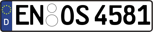 EN-OS4581