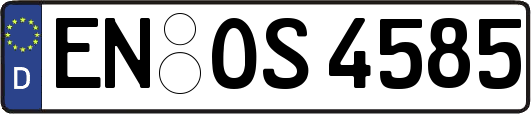 EN-OS4585