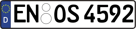 EN-OS4592