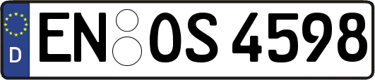 EN-OS4598