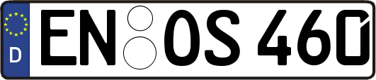 EN-OS460