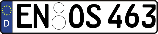 EN-OS463