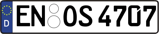 EN-OS4707
