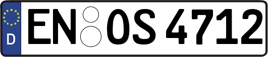 EN-OS4712