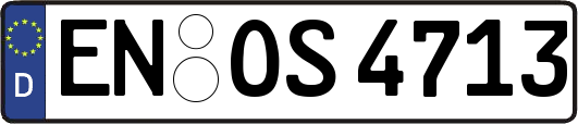 EN-OS4713