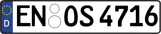 EN-OS4716