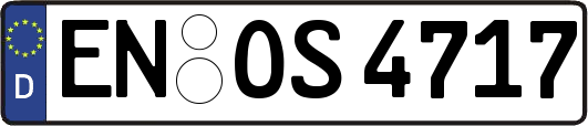 EN-OS4717