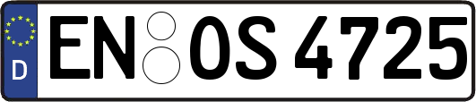 EN-OS4725