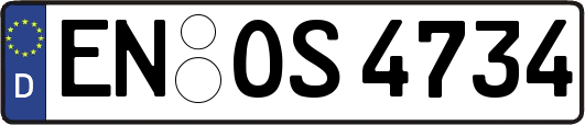 EN-OS4734