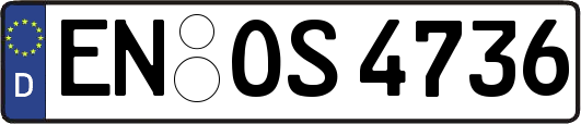 EN-OS4736