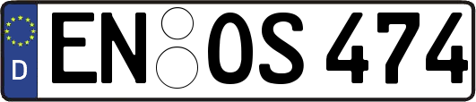 EN-OS474