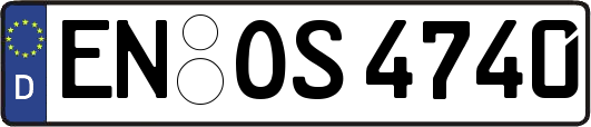 EN-OS4740