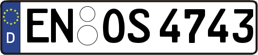 EN-OS4743
