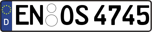 EN-OS4745