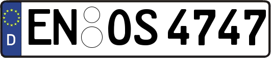 EN-OS4747