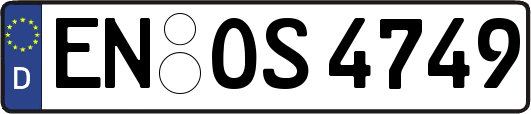 EN-OS4749