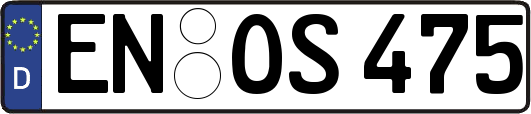 EN-OS475