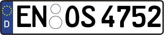 EN-OS4752