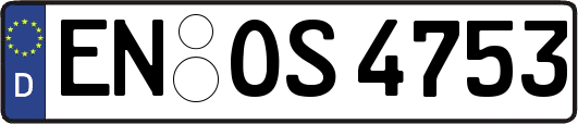EN-OS4753