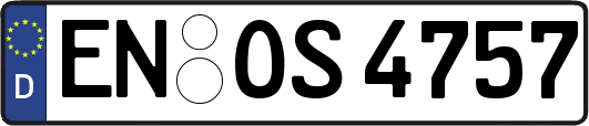 EN-OS4757