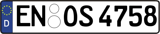 EN-OS4758