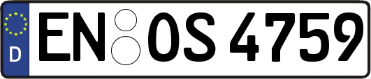 EN-OS4759