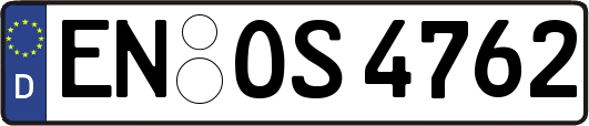 EN-OS4762