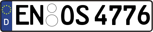 EN-OS4776